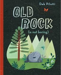 Old Rock Book