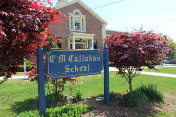 C. M. Callahan School
