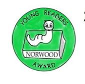 Norwood Young Readers Award