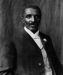 George Washington Carver Portrait