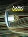 Applied Science book cover