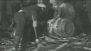 America Goes Dry with Prohibition