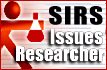 Logo of SIRS Issues Researcher