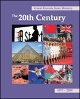 The Twentieth Century Front Cover