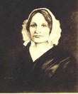 Mary Mason Lyon Portrait