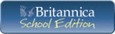 Logo of Britannica