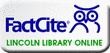 Fact Cite logo