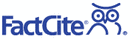 Logo of FactCite