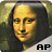 Photo of Mona Lisa