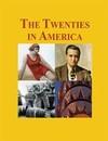 The twenties in America book cover
