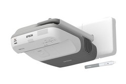 Epson Bright Link Projector