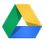 Google Drive Triangle Logo